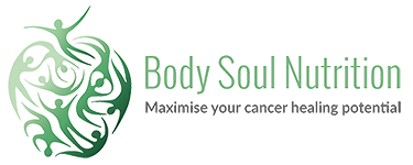body soul nutrition logo