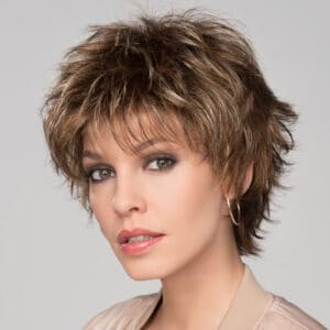 Click Wavy Wig | Hair Power Collection by Ellen Wille