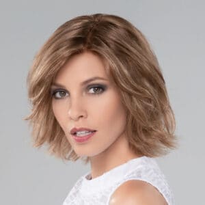 Sole Flexi-Style Wig | PUReurope Collection by Ellen Wille