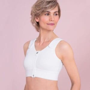 Marbella Compression Bra High Support Double Padded | Anita